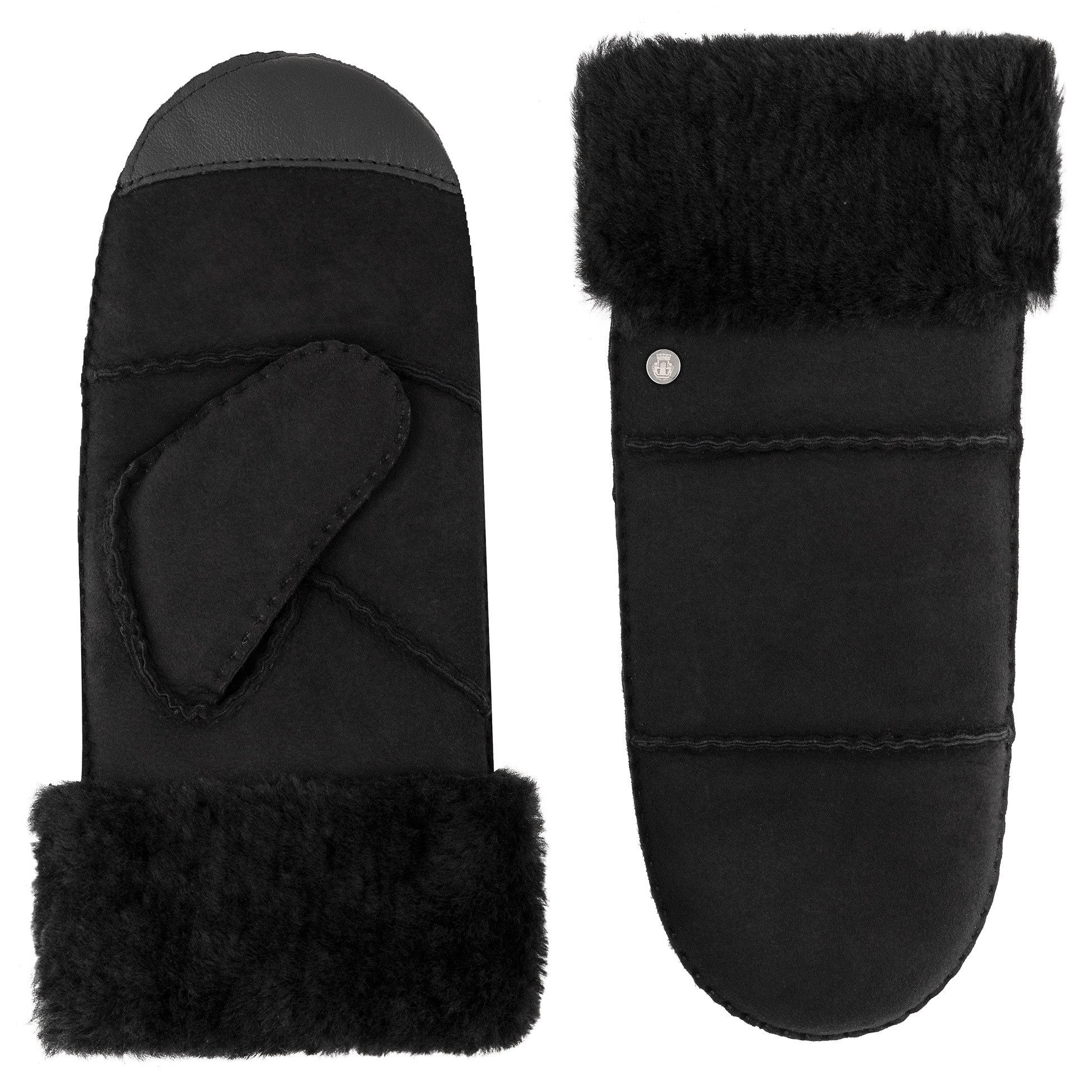 Roeckl Fäustlinge Igloo Fäustling Handschuhe Roeckl