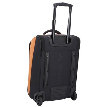 VAUDE Handgepäck-Trolley Rotuma, 2 Rollen, Polyester