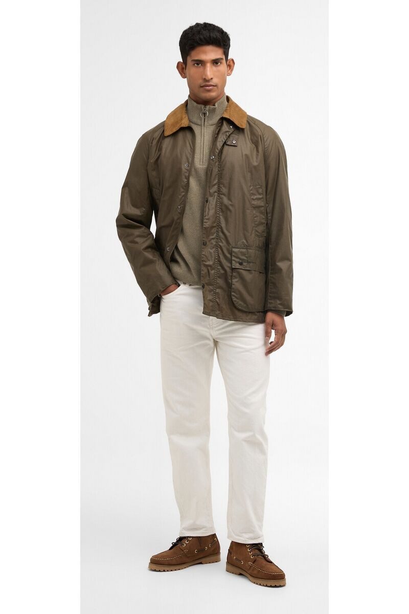 Barbour Outdoorjacke