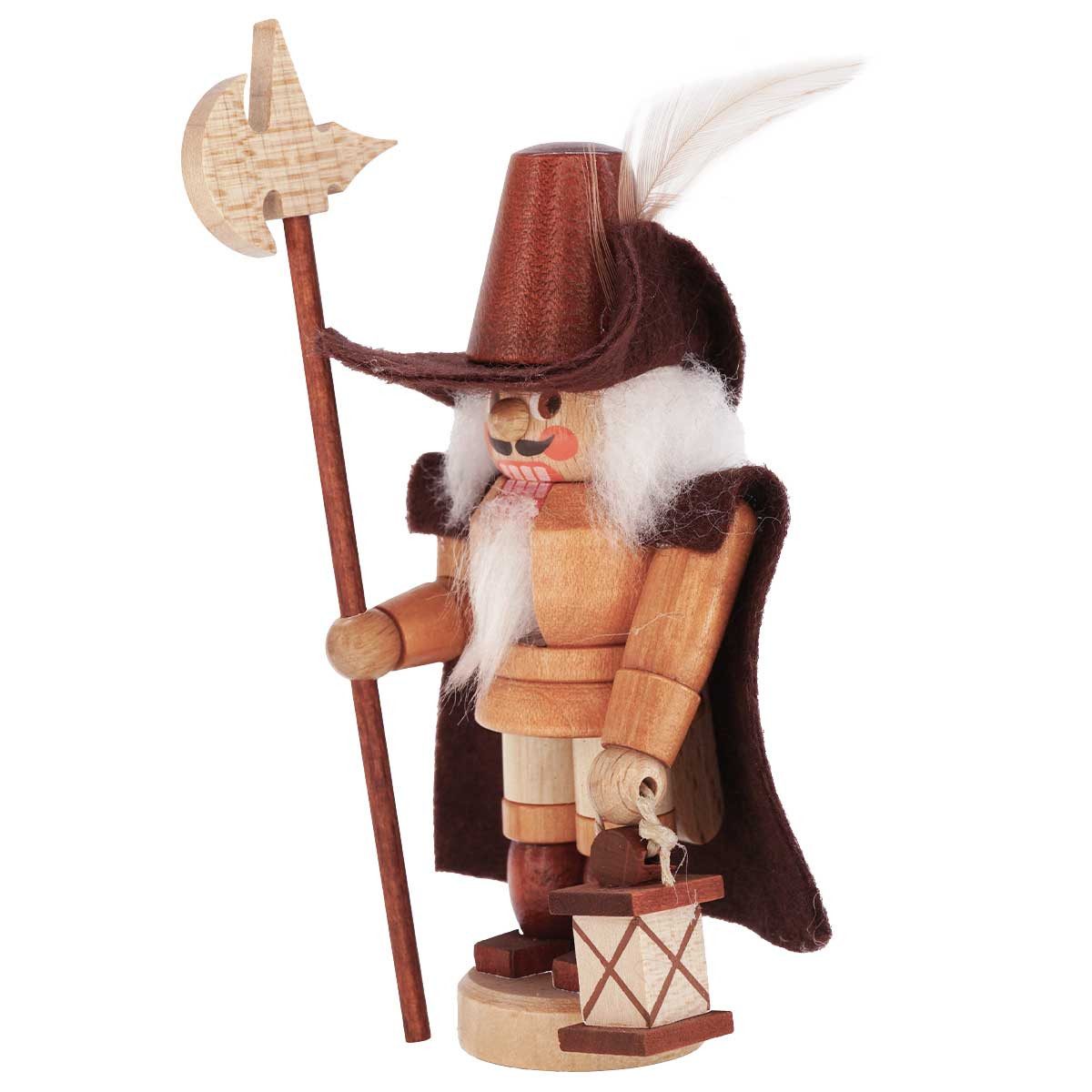 Christian Ulbricht Weihnachtsfigur