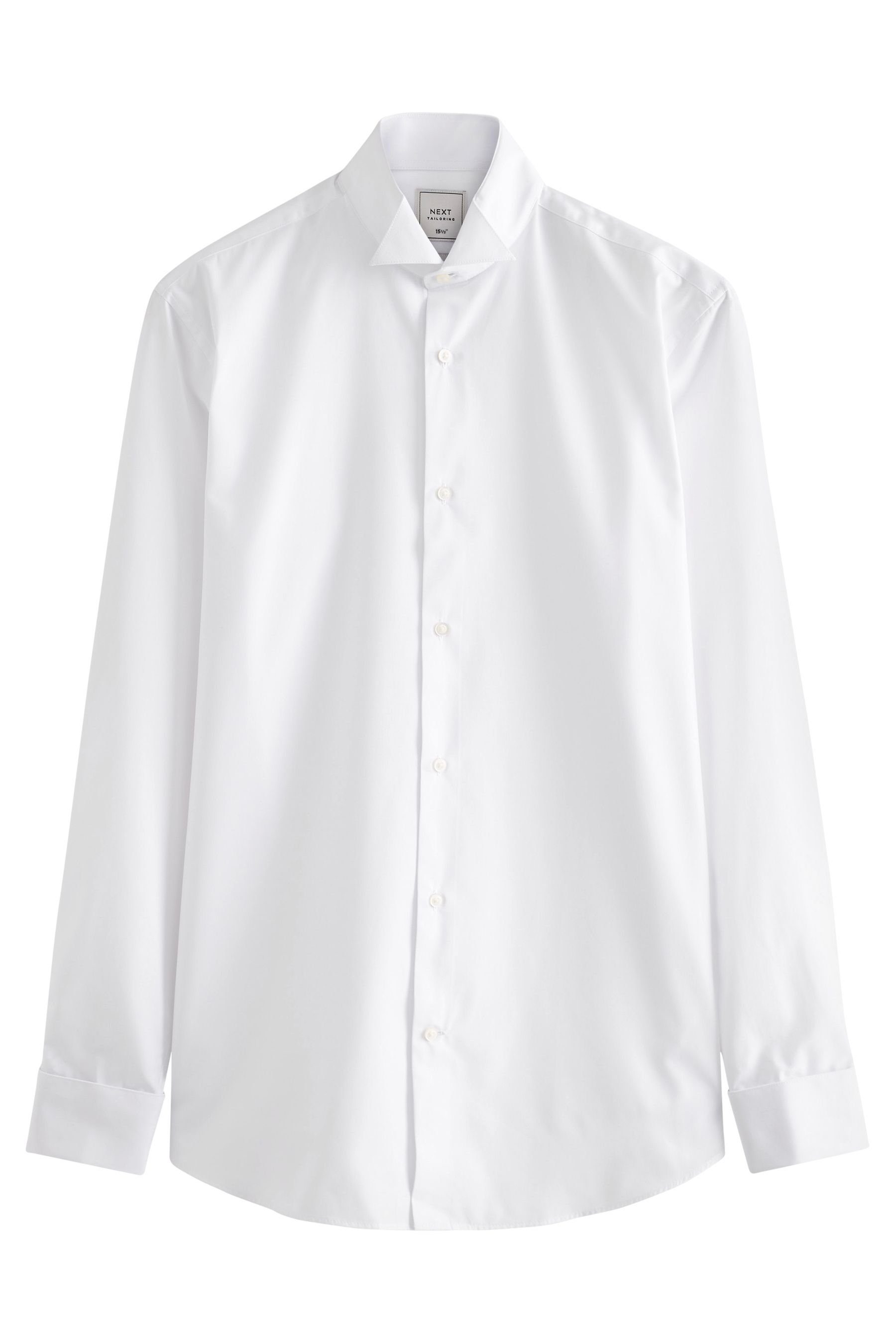 Next Smokinghemd Pflegeleichtes Smoking-Hemd (1-tlg) günstig online kaufen