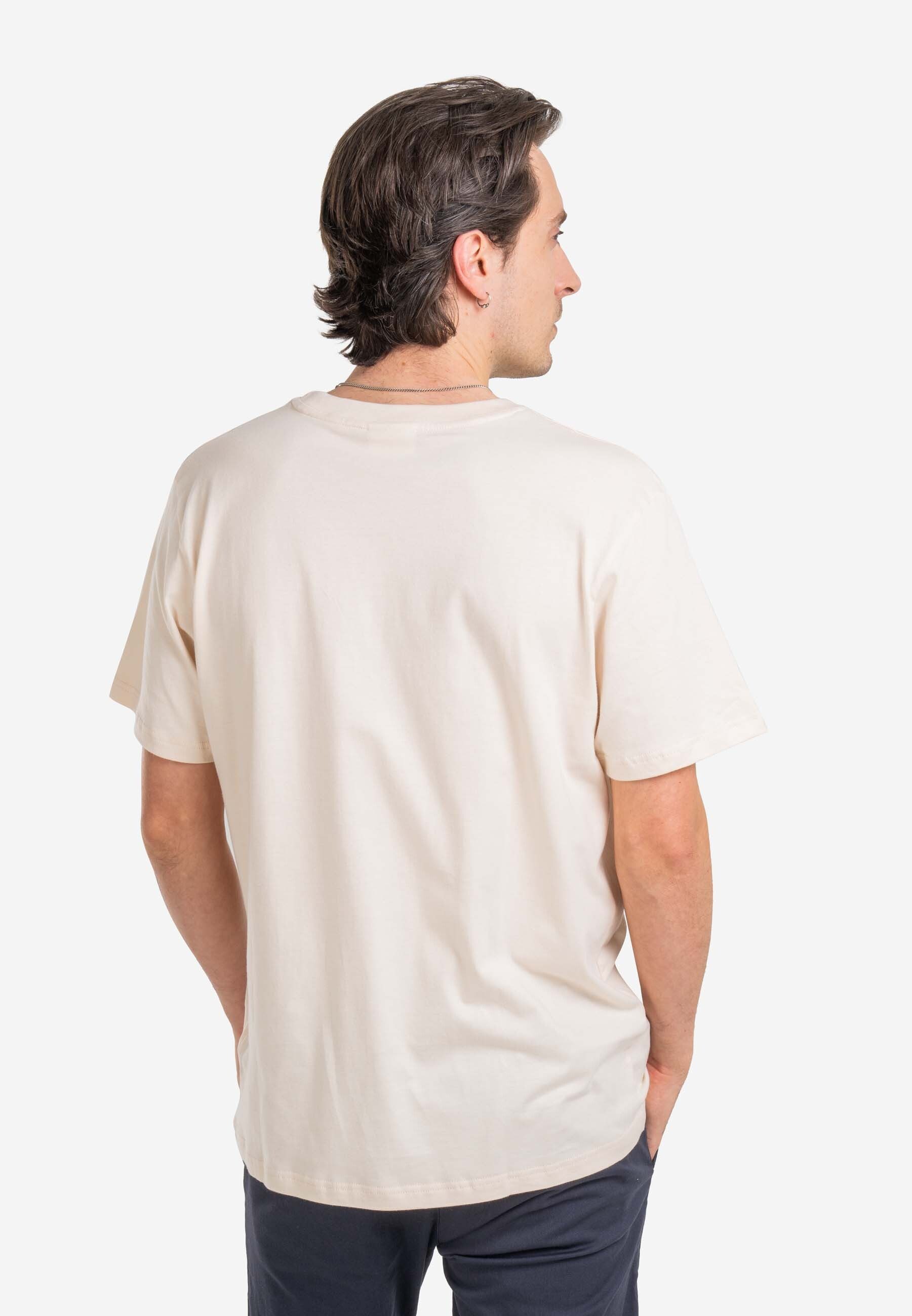 REELL T-Shirt Staple Logo