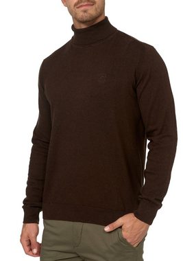 Indicode Rollkragenpullover Van Paul