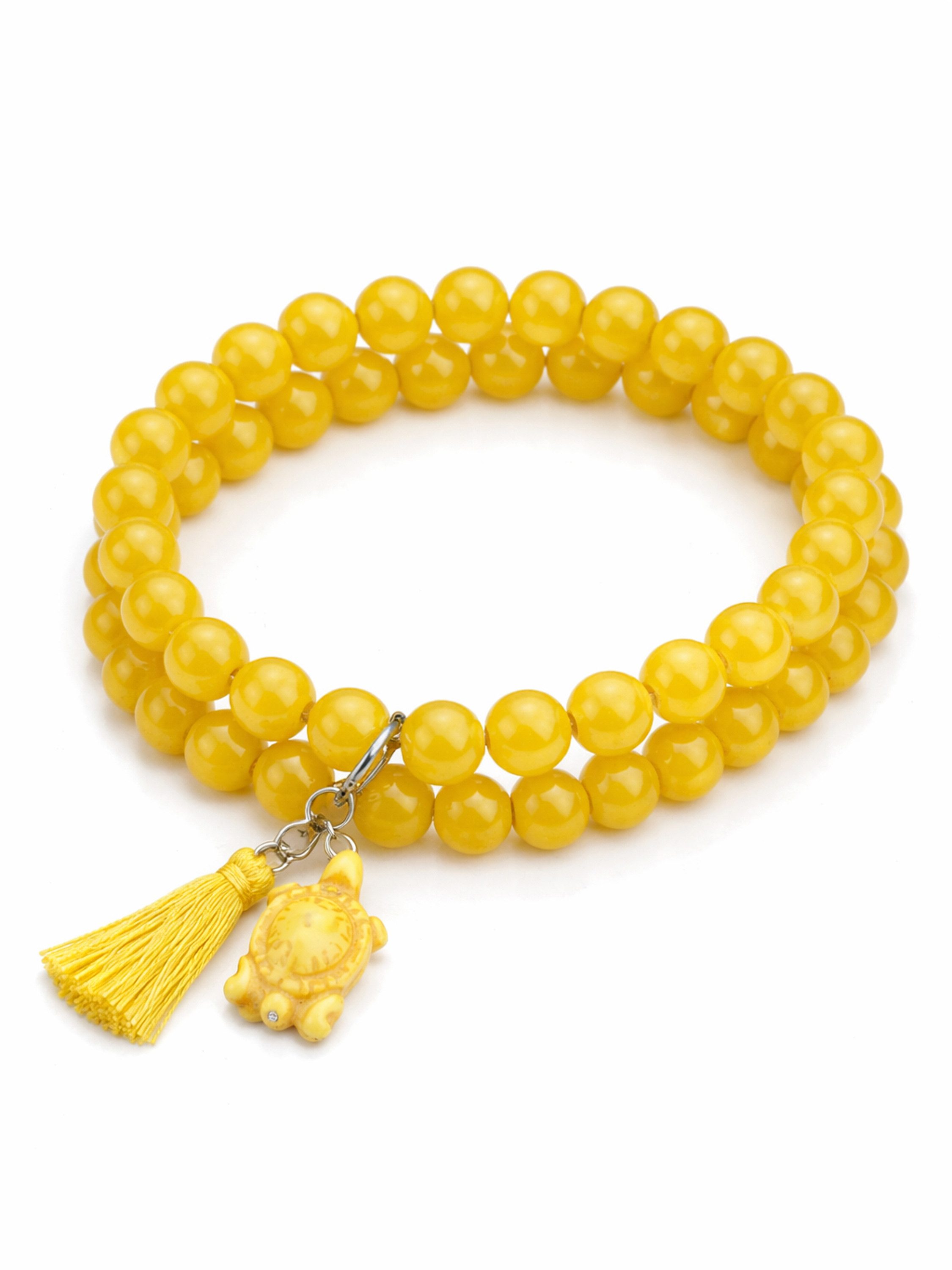COLLEZIONE ALESSANDRO Armband Tartaruga (1-tlg)
