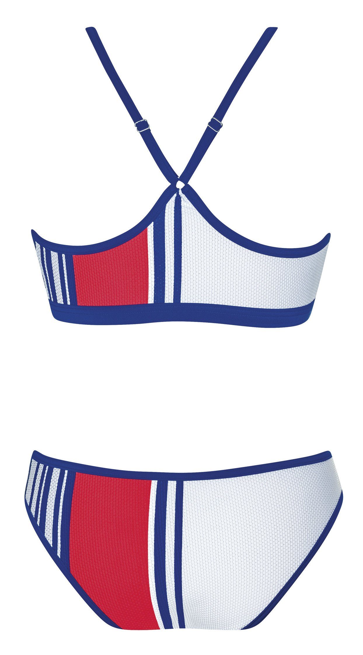 (1-St) Olympia Triangel-Bikini Bikini