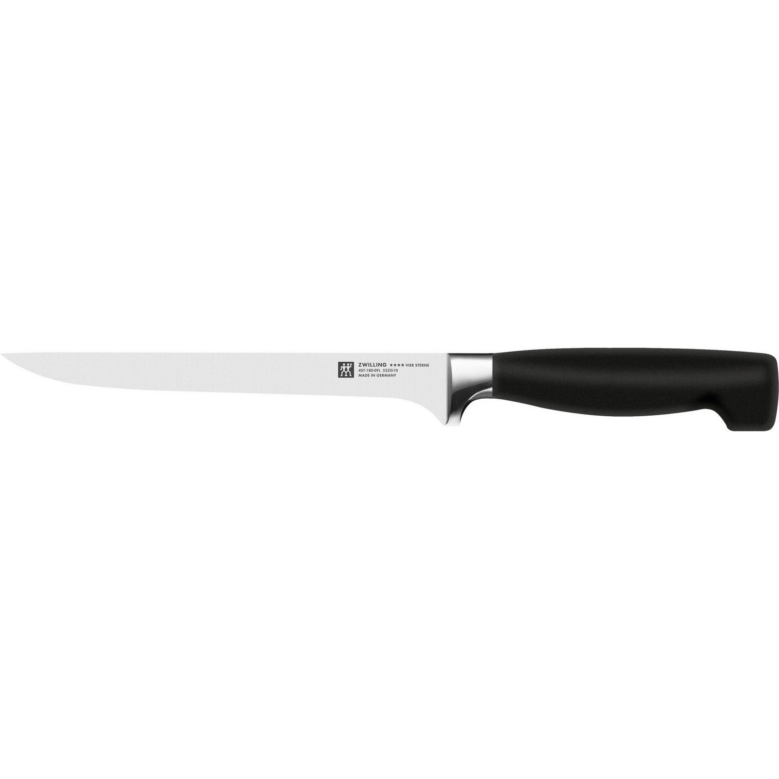 Zwilling Kochmesser ****VIER STERNE, 18 cm