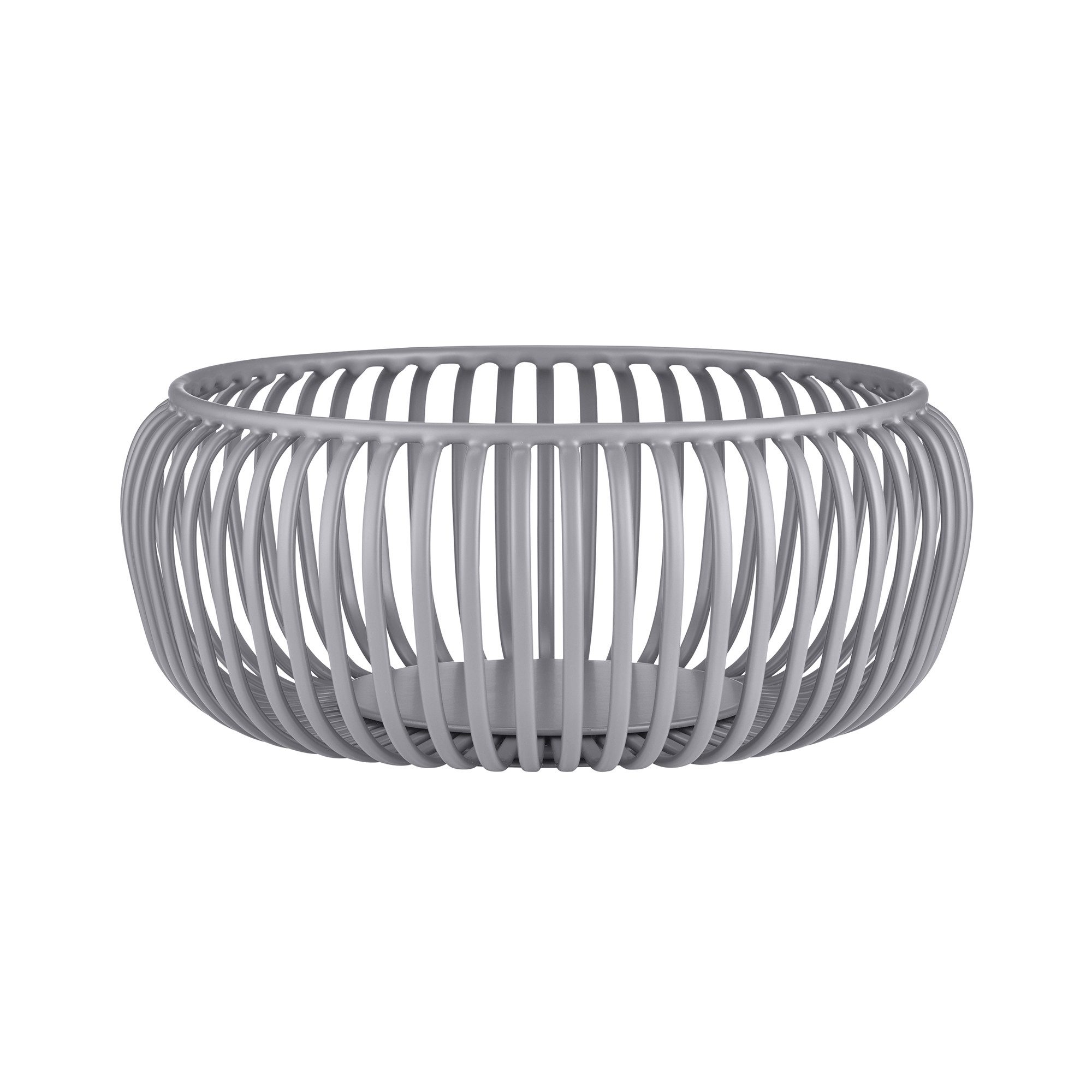 blomus Dekoschale -LITO- Metallschale: Elegantes, robustes Design für jedes Zuhause, Designer, Obstschale, Dekoschale, Brotkorb, Modern, Zeitlos, Robust, Farben