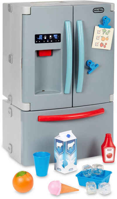Little Tikes® Kinder-Kühlschrank First Fridge, mit Beleuchtung und Sound