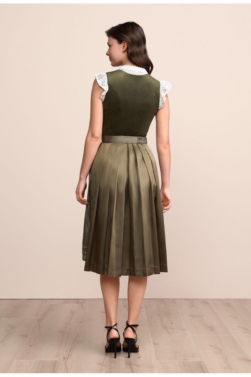 Krüger Madl Dirndl Aurela