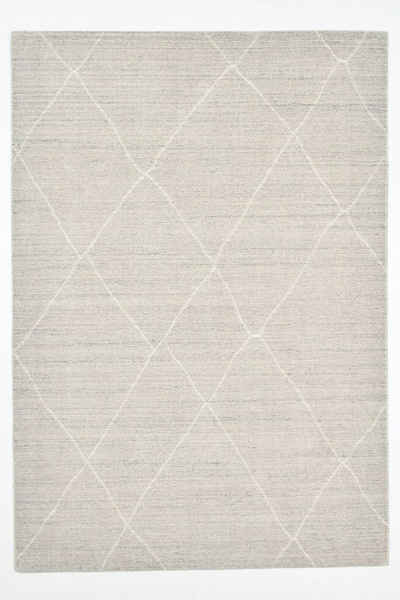 Teppich Zilch, THEKO, Rechteckig, 160 x 230 cm, Sand