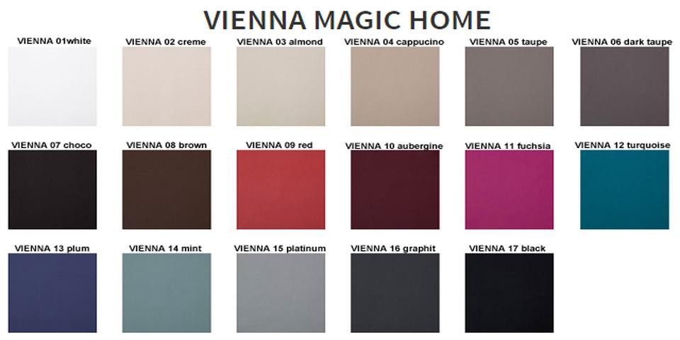 Xlmoebel Polstergarnitur Sofa-Set mit 3-Sitzer 1-Sitzer und 1-Sitzer Relax-Sofas in modernem, (3-tlg., Sofagarnitur 3+1+1 Sitzer 4069424761627), Hergestellt in Europa