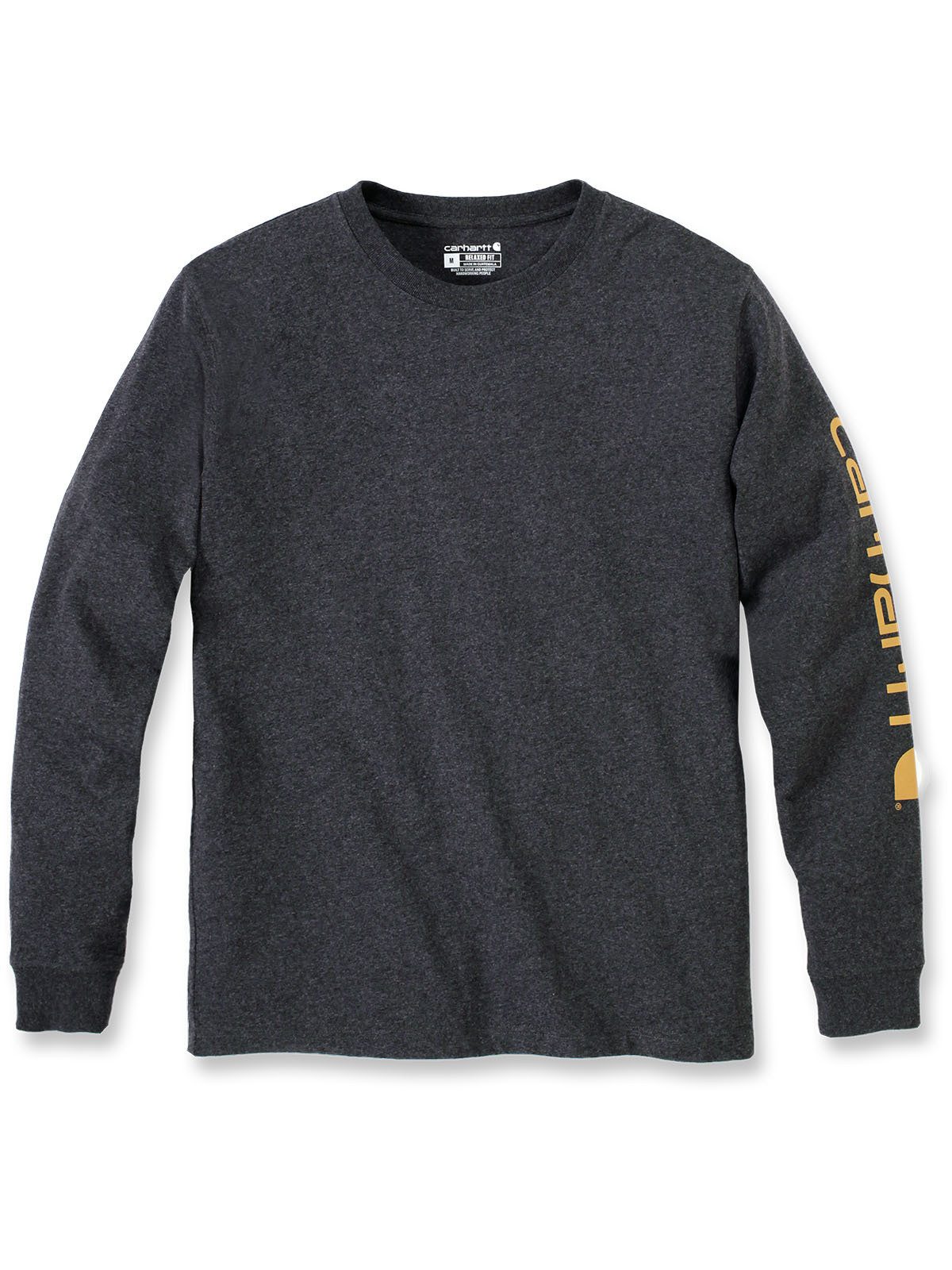 carbon heather