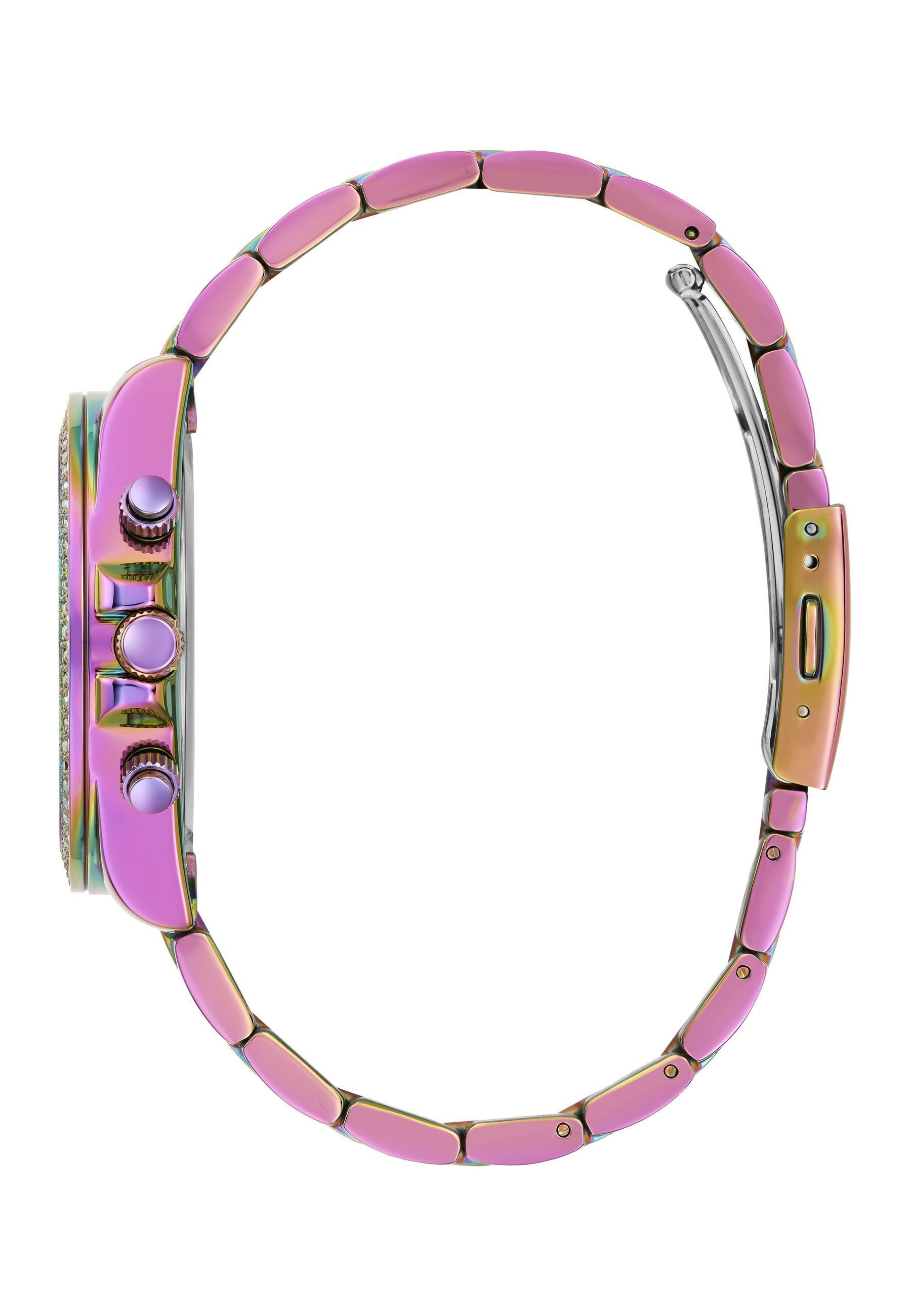 Guess Quarzuhr GD SOL, (1-tlg), Quarz-Analoguhr günstig online kaufen