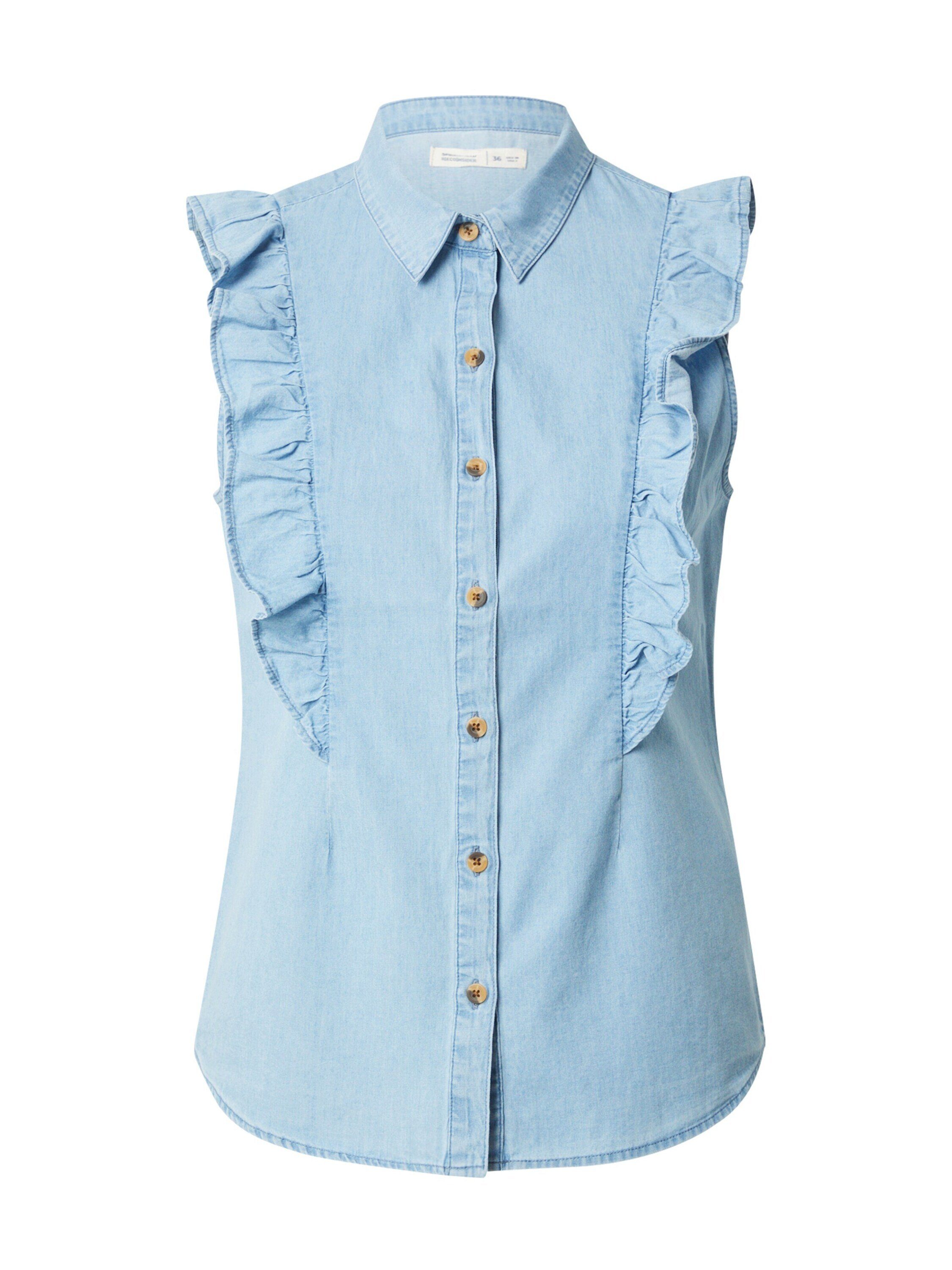 Funktionsbluse