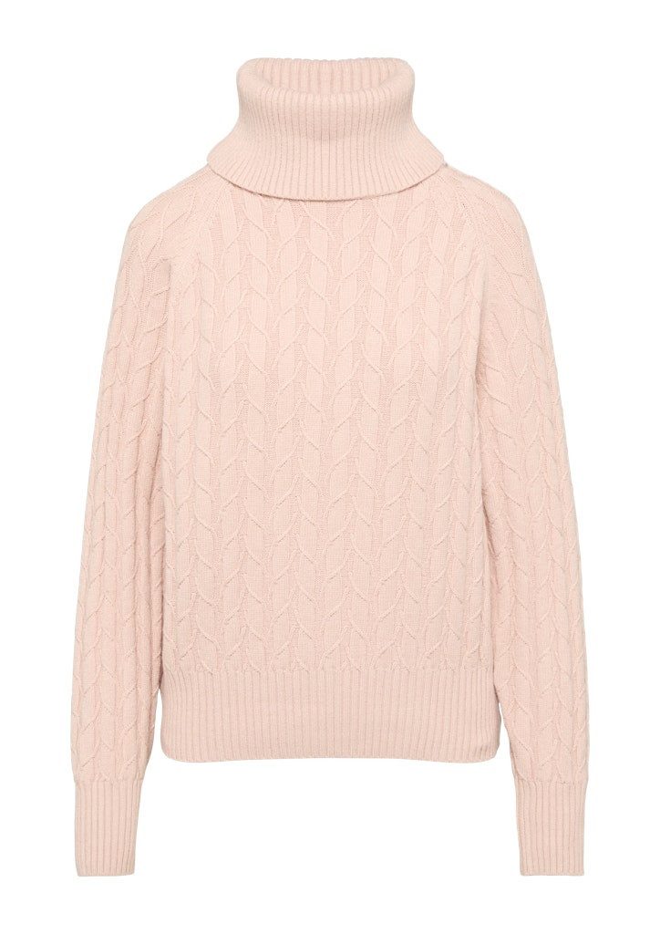 comma Wollpullover Comma / Da.Strick / günstig online kaufen
