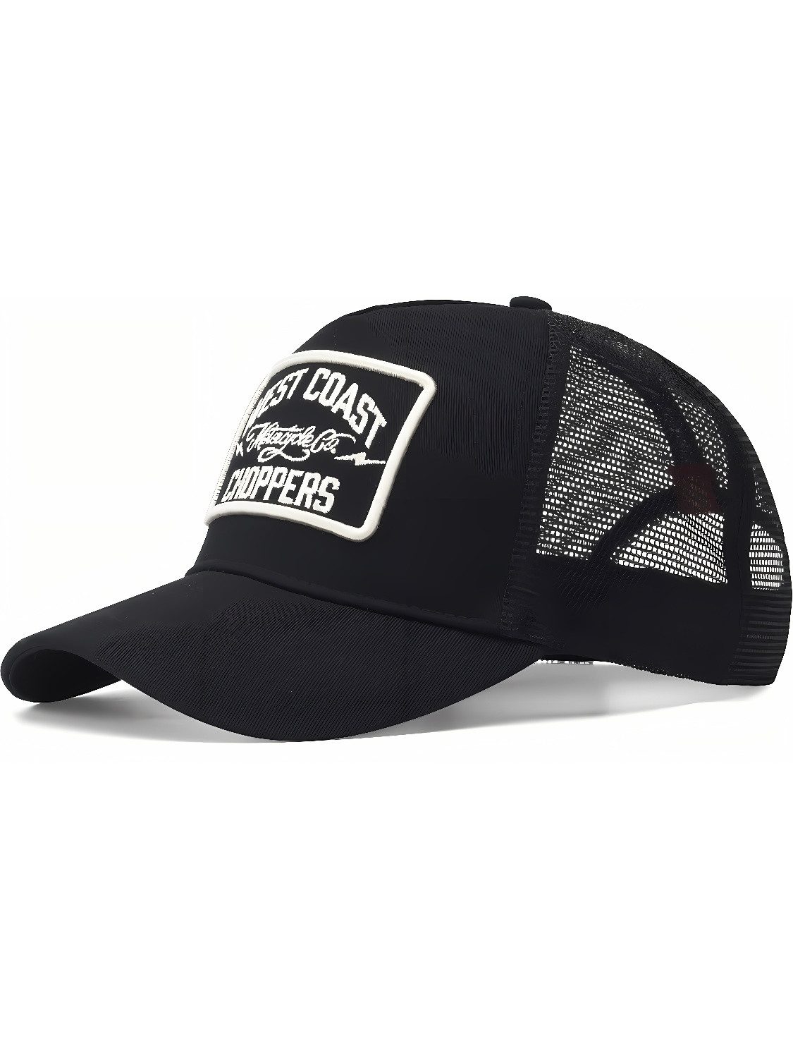 Snapback Cap