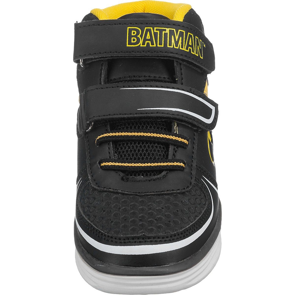 Schuhe Alle Sneaker Batman Batman Sneakers High Blinkies für Jungen Sneaker