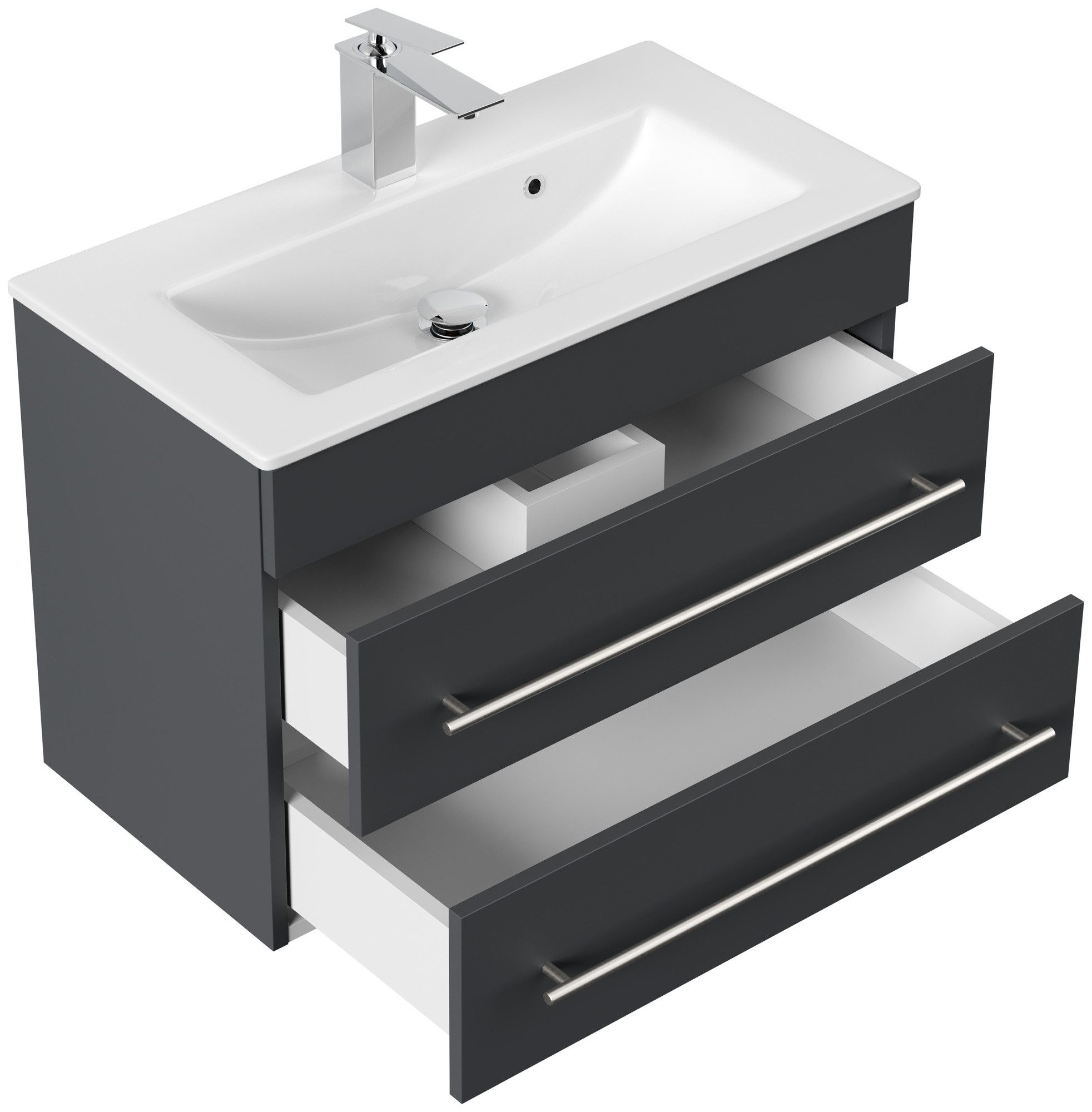Magnolia Home Waschtisch Badmöbel Mars 700 günstig online kaufen