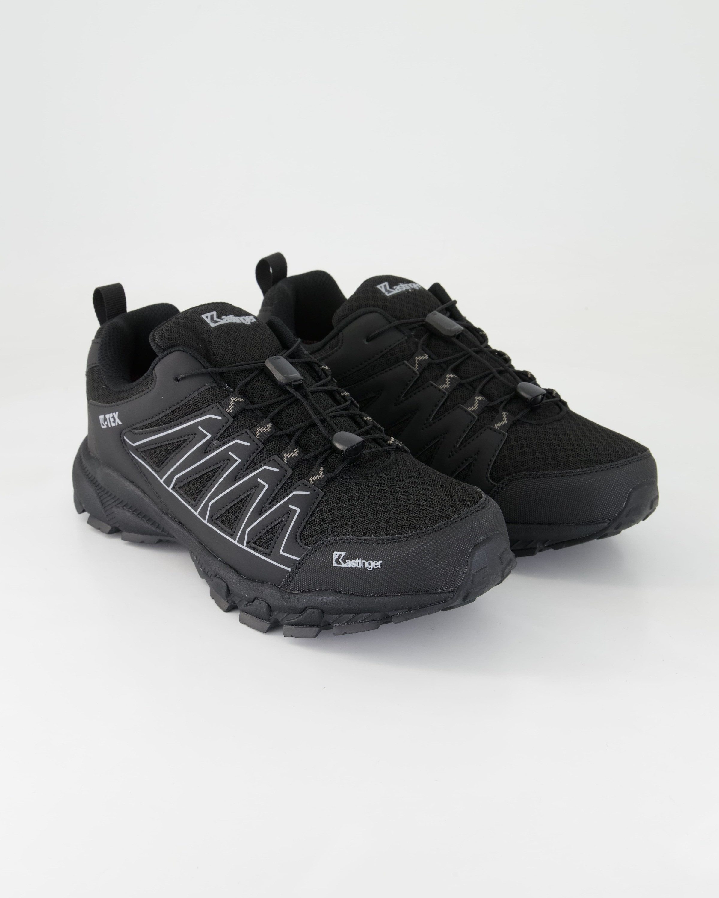 Kastinger Ahrnspitz Low KTX Wanderschuh Obermaterial: Textil und Sonstiges Material