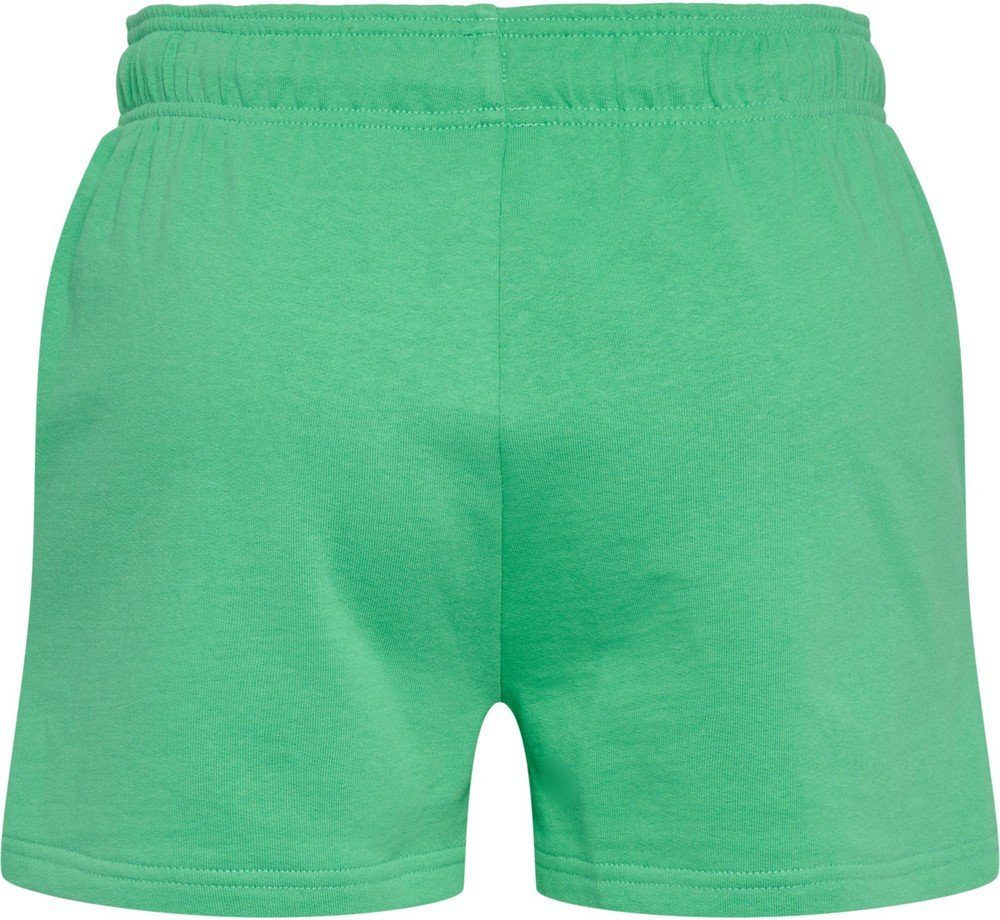 hummel Grün Shorts