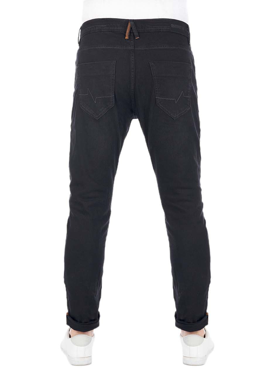 riverso Tapered-fit-Jeans Herren Jeanshose RIVToni Denim Hose mit Stretch