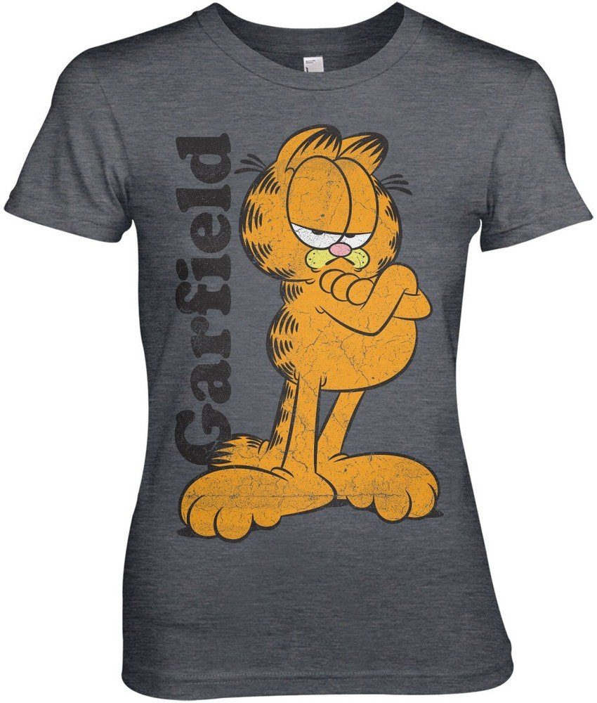 Garfield T-Shirt