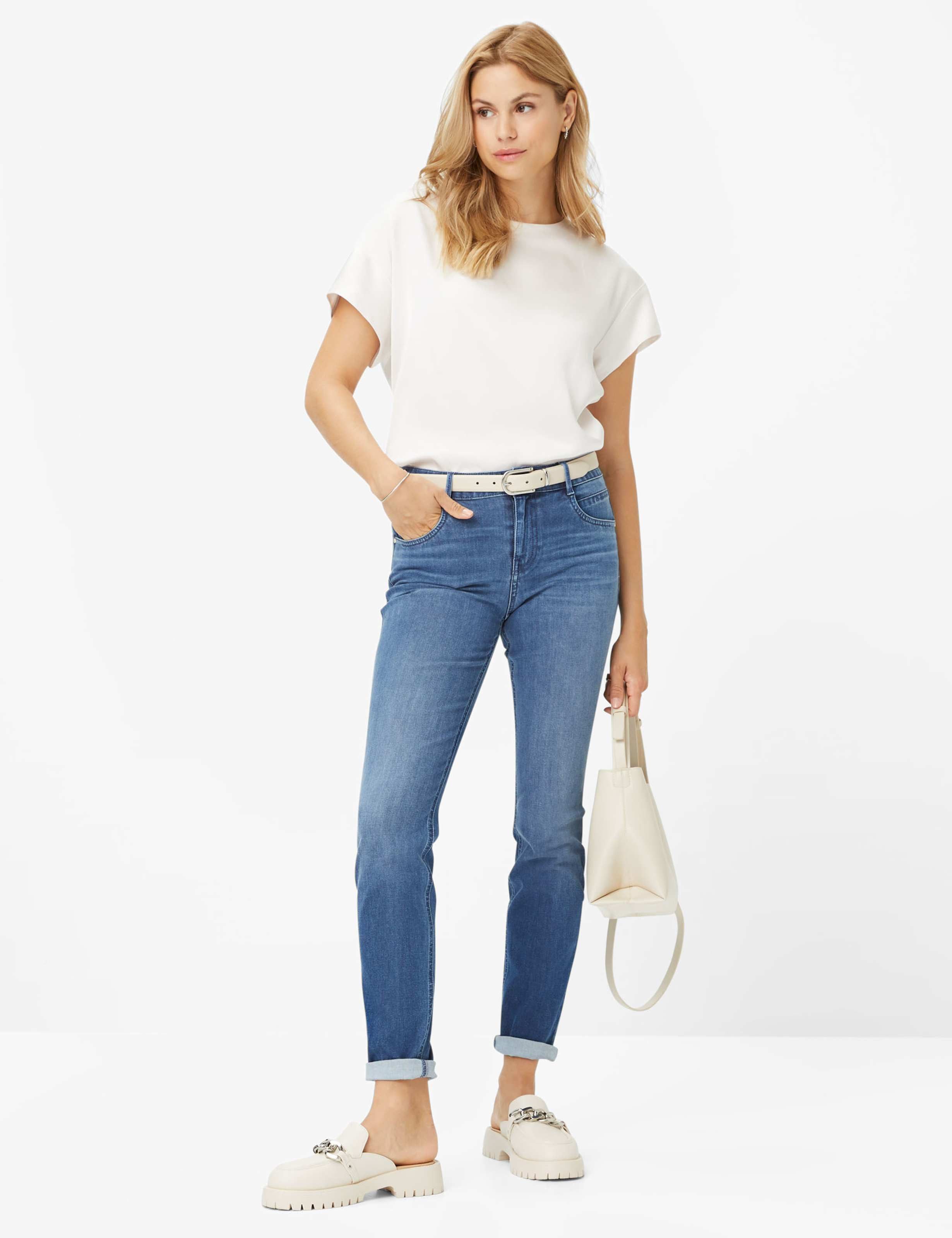 Brax 5-Pocket-Jeans Style SHAKIRA