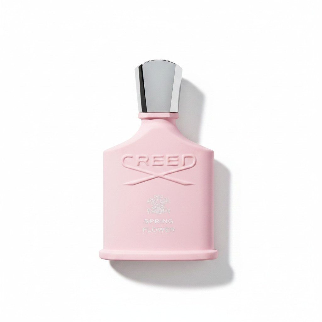 Creed Eau de Parfum CREED Spring Flower Eau de Parfum 75 ml, 1-tlg., EDP