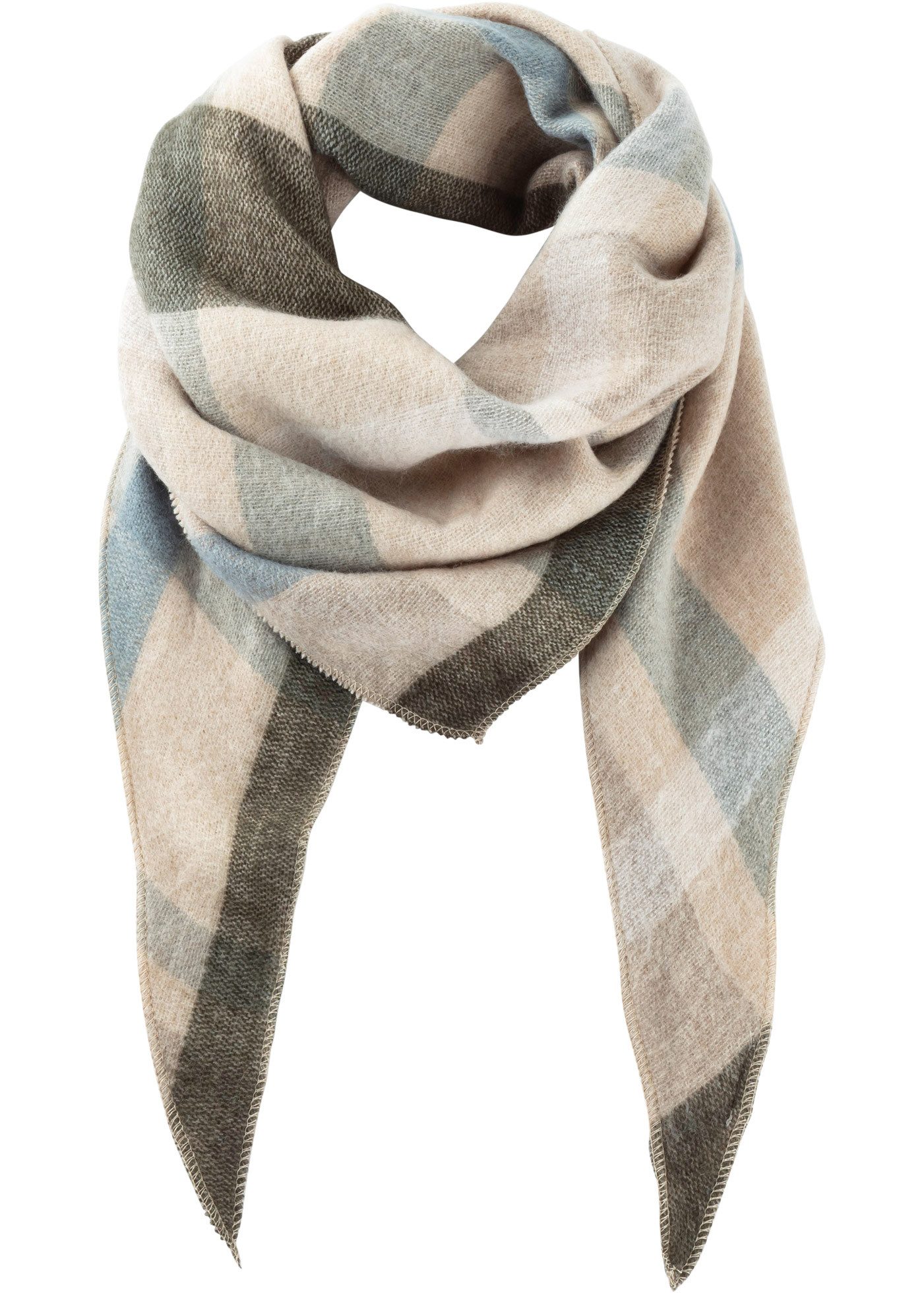 bonprix Dreieckstuch günstig online kaufen