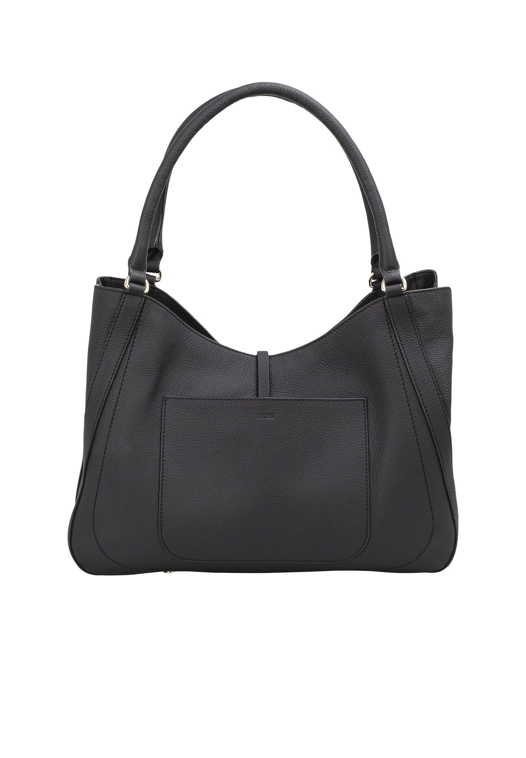 BOSS Umhängetasche Reah Medium Tote (keine Angabe, 1-tlg., keine Angabe)