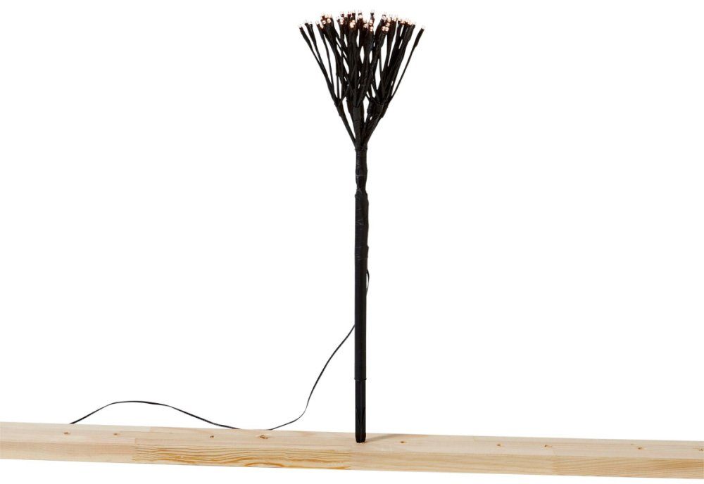 LED Dekoobjekt »Eisblumen«, 3-teilig, Höhe 50 cm, 192-flammig-kaufen