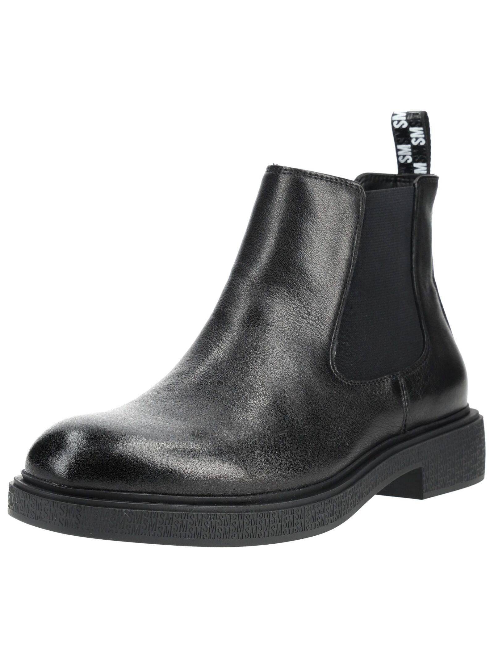 STEVE MADDEN STEVE MADDEN Stiefelette Leder/Textil Stiefelette