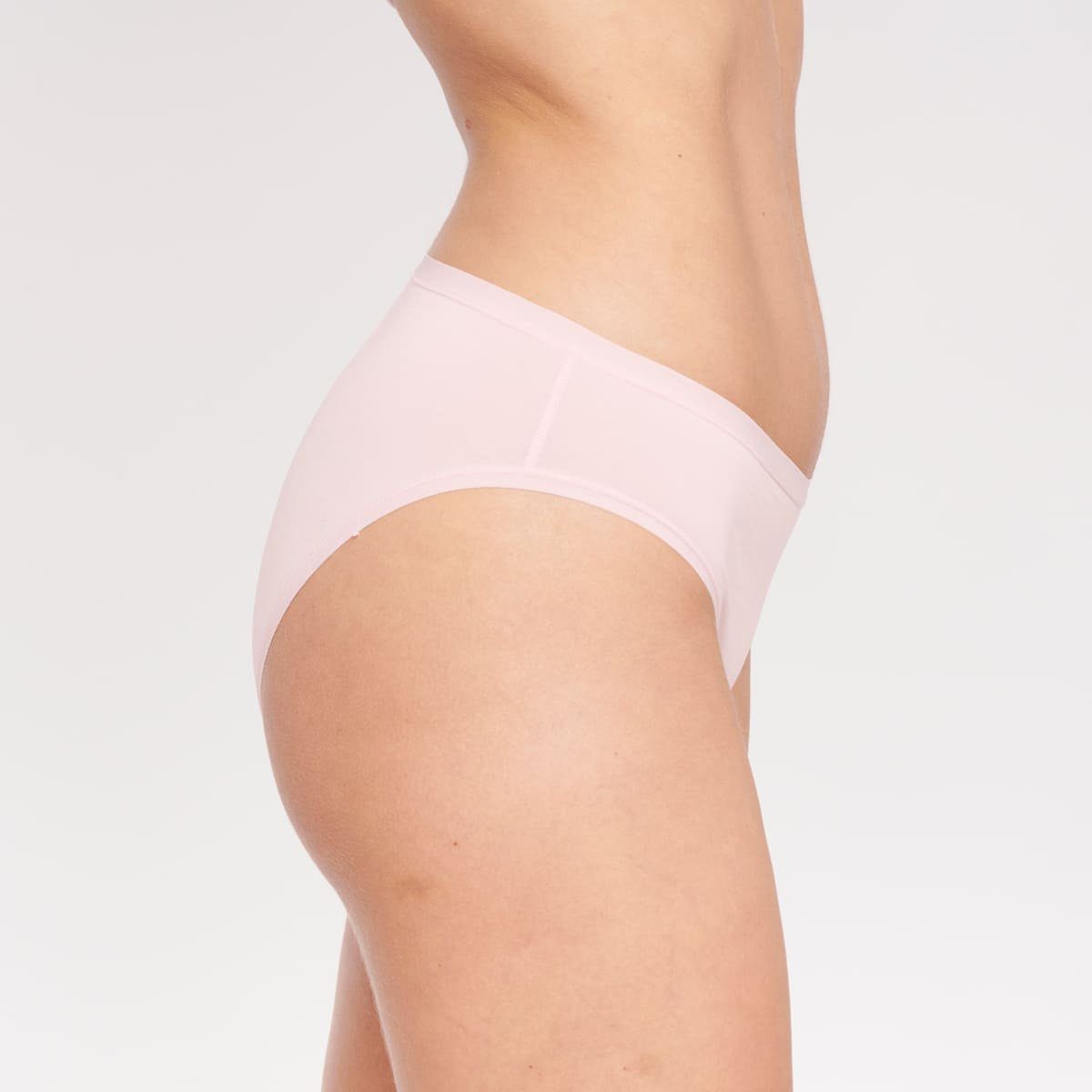 Hüftslip LouAnne Hüftslip (2er-Pack) pink