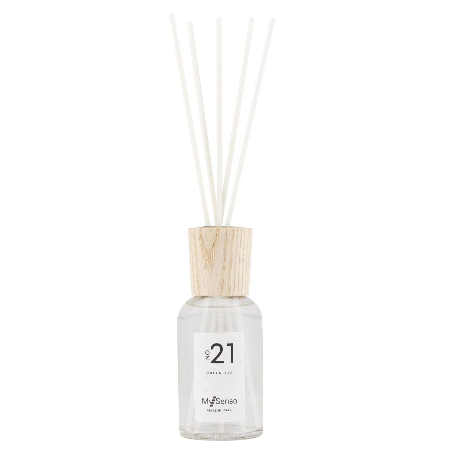 Raumduft No 21 Green Tea 100 ml
