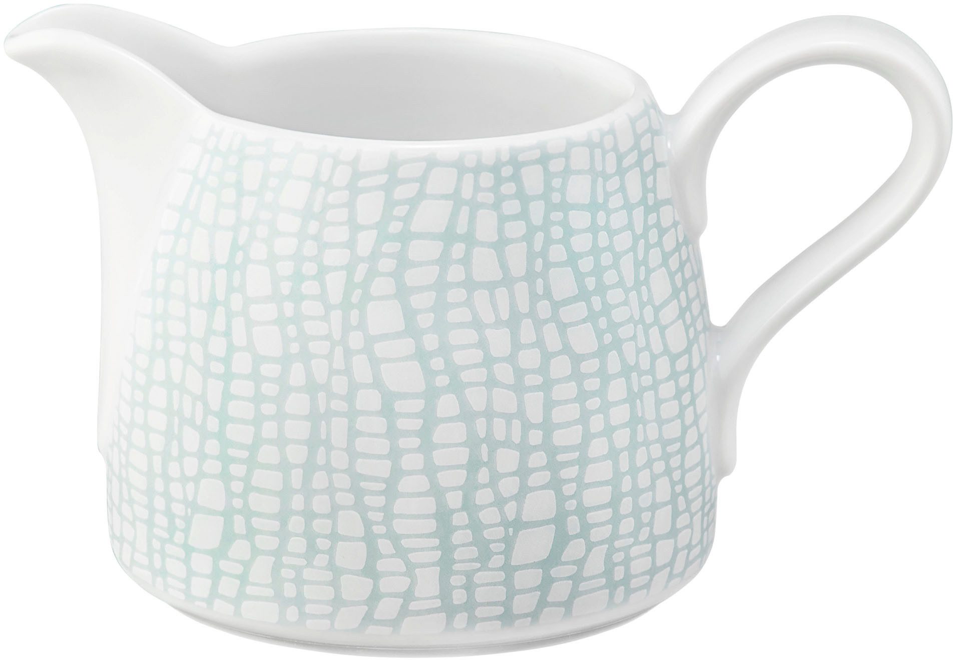 Seltmann Weiden Milchkännchen Life Fashion, 0,26 l, (1-St), Fassungsvermögen 0,26 Liter