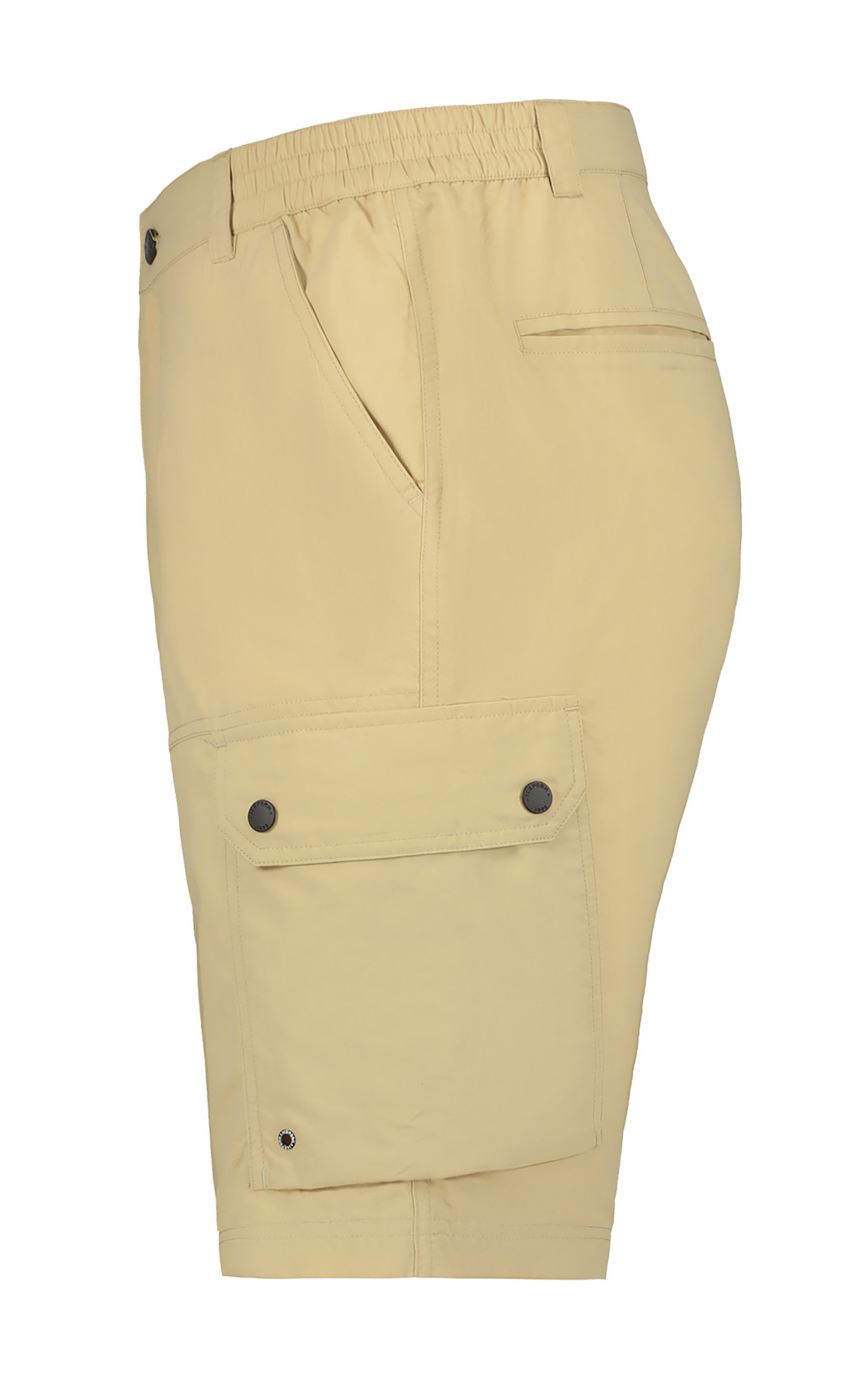 Icepeak Cargobermudas H CARGOBERMUDA ANZIO mit mehreren Taschen, schnell trocknend, normale Passform