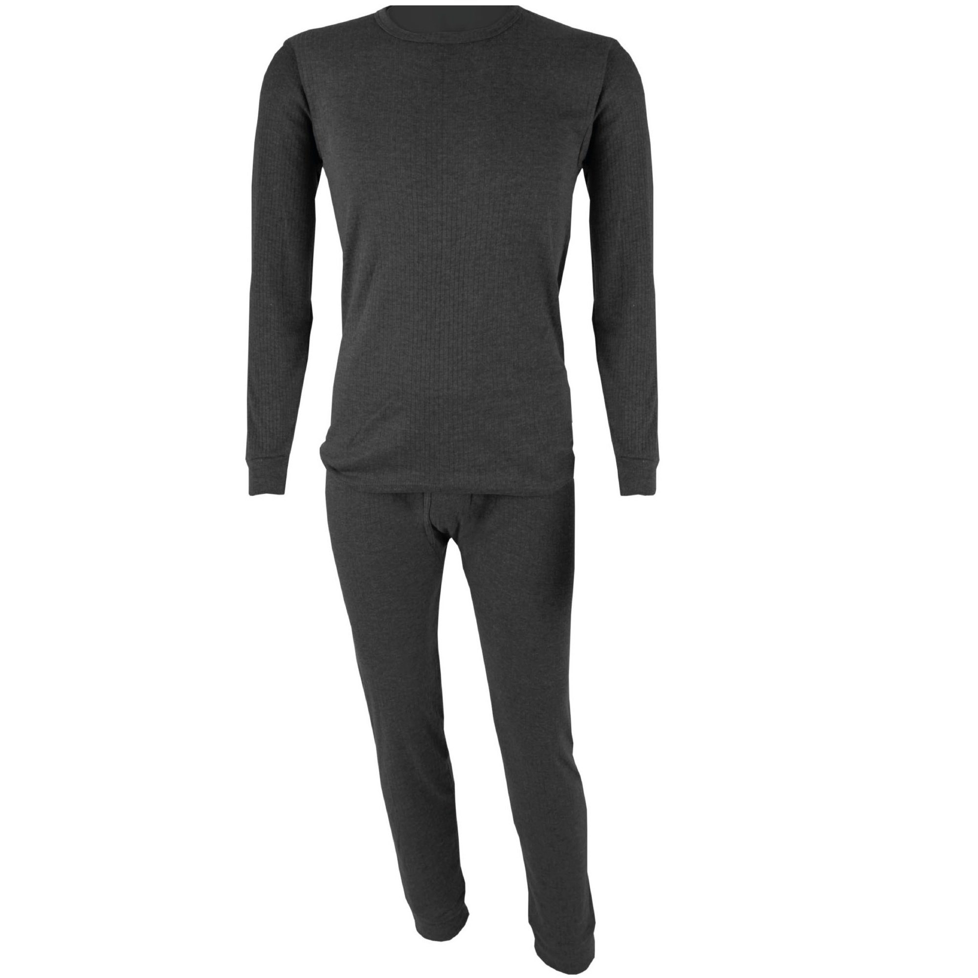 Bestlivings Thermounterhose Thermo-Set (1-St) Hombre Thermounterwäsche - Set - Thermo Unterhemd und Unterhose lang