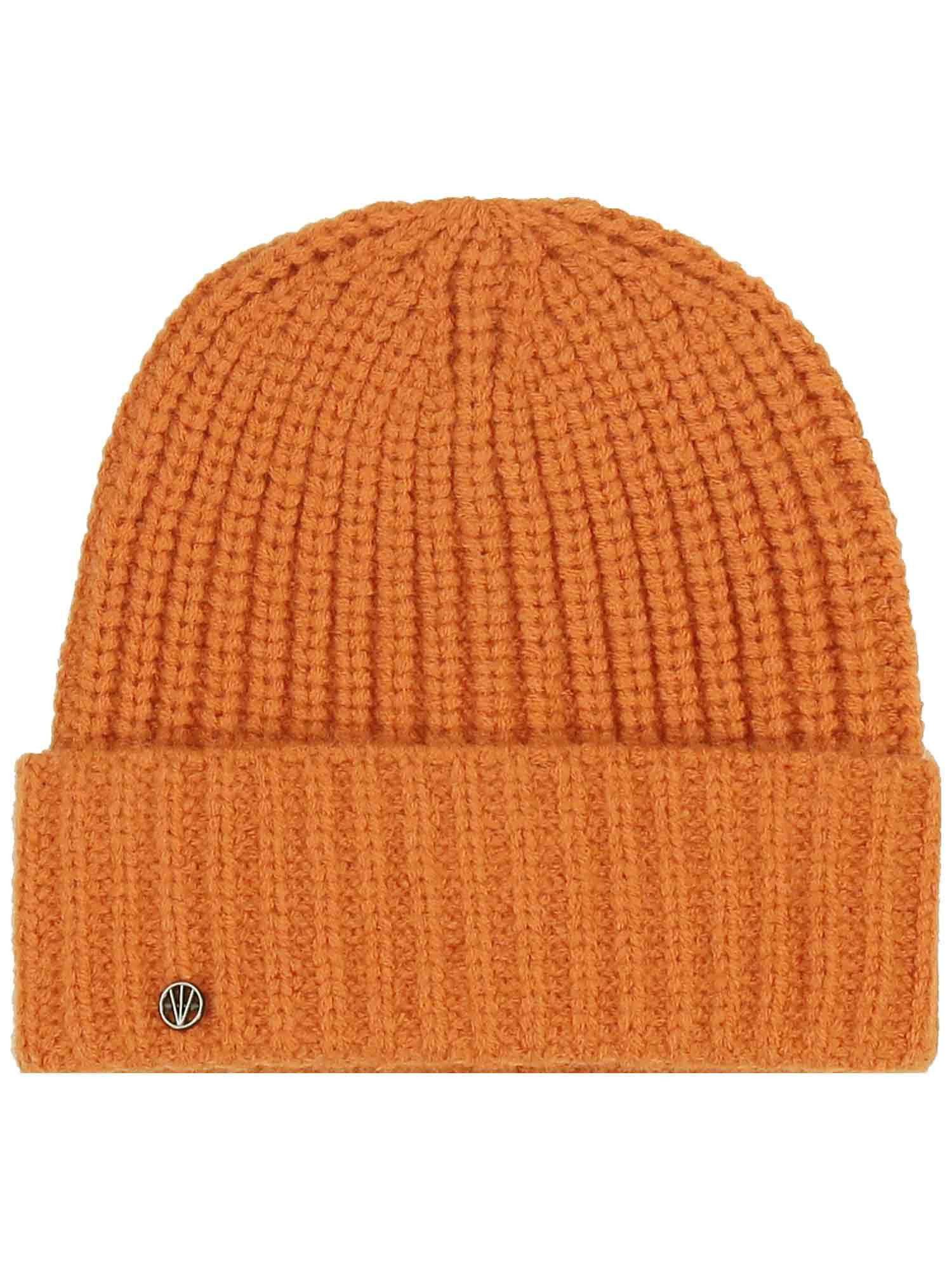 Loevenich Strickmütze Polyacryl Strickmütze