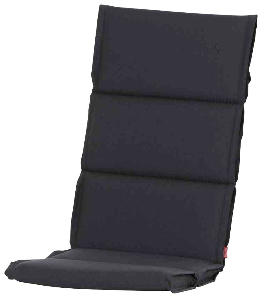 Siena Garden Hochlehnerauflage Stella, TOPSELLER!, (1 St., Hochlehnerauflage, OTTOs Choice), B/T: 48x120 cm