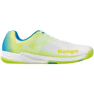 Kempa Kempa Hallen-Sport-Schuhe WING 2.0 BACK2COLOUR Hallenschuh