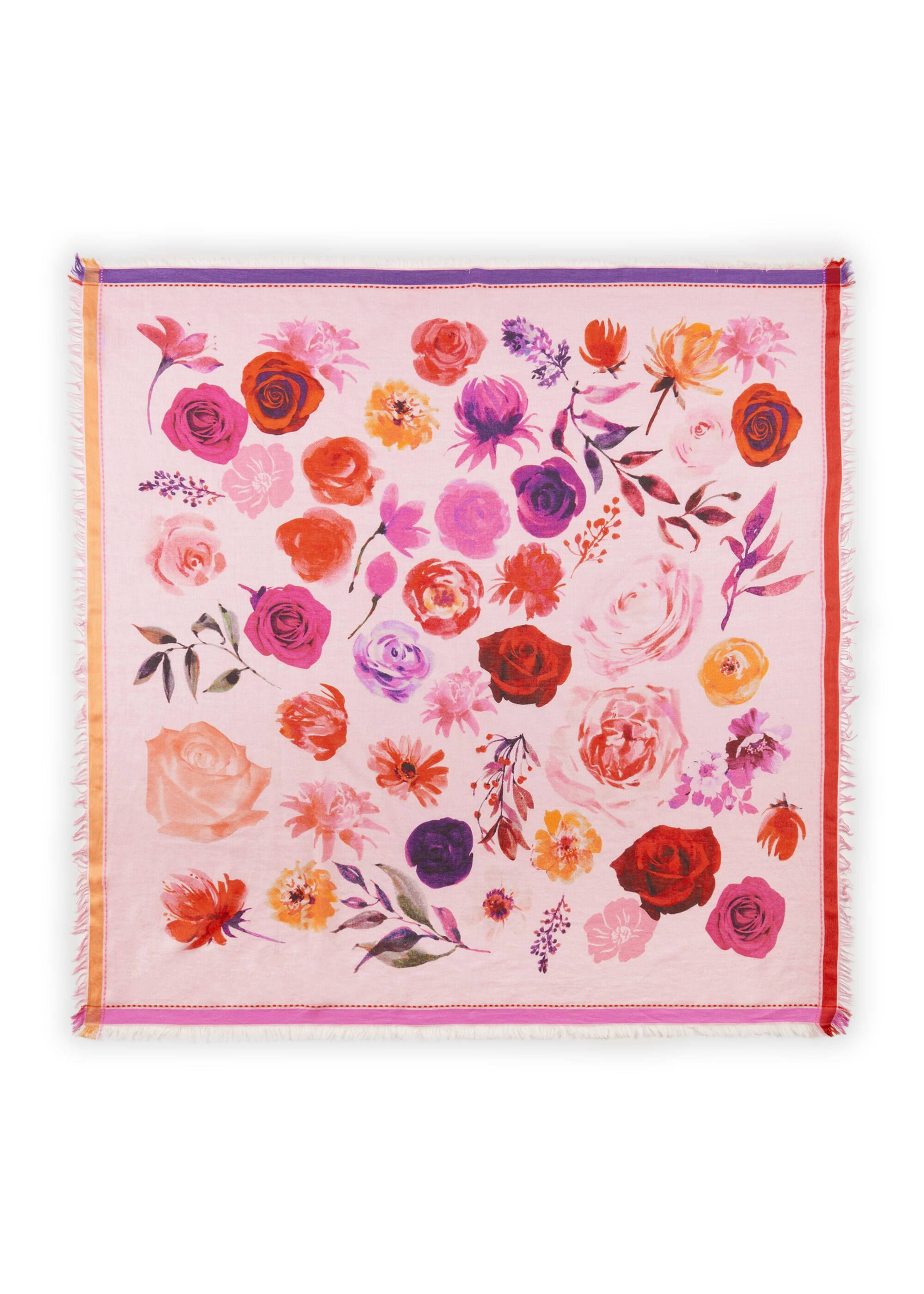Codello Halstuch, im Pattern-Mix