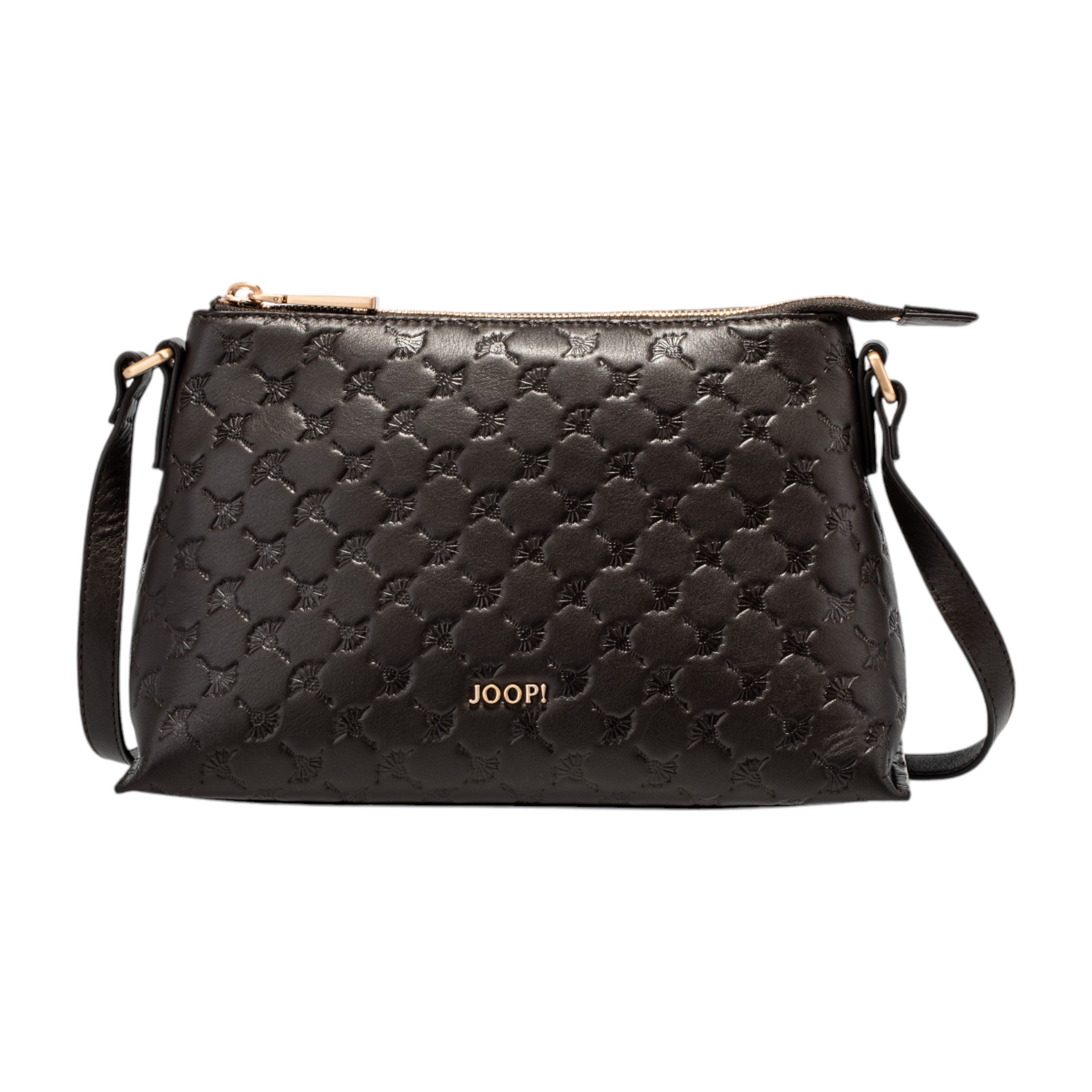 JOOP! Schultertasche Joop - Damen Schultertasche Leggero Stampa Karlie