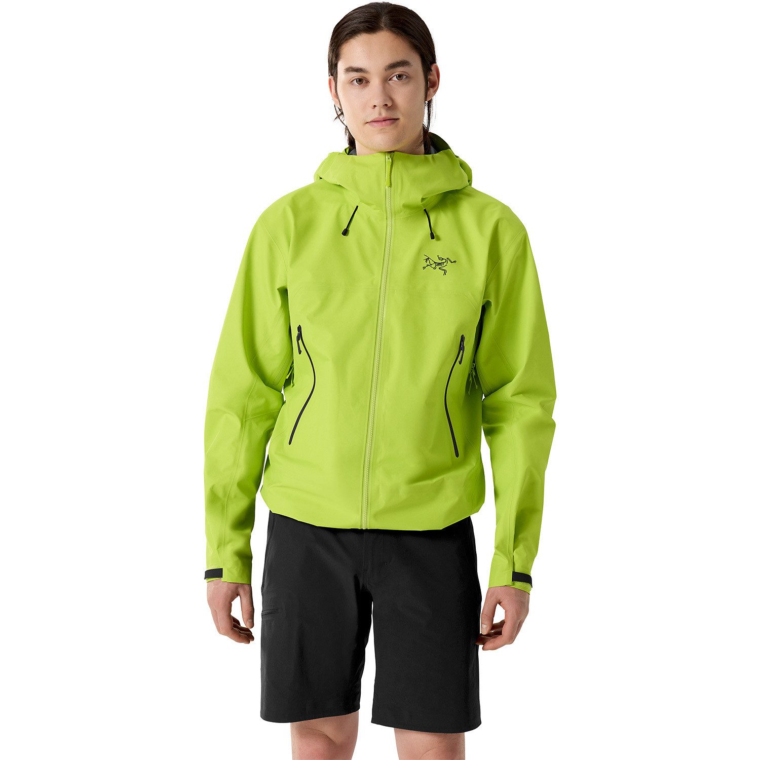 Arcteryx Funktionsjacke Funktionsjacke Beta Jacket M