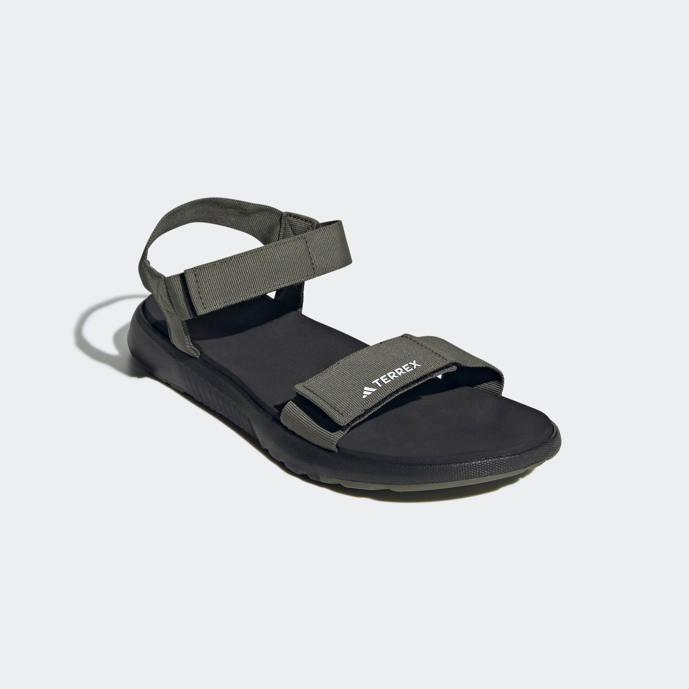 adidas TERREX HYDROTERRA LIGHT SANDALE Outdoorsandale günstig online kaufen