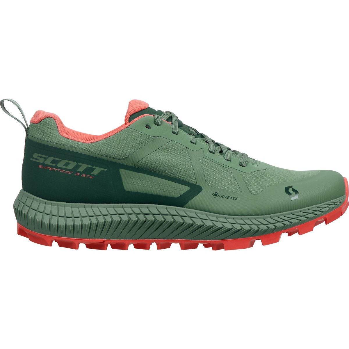 Scott Shoe W's Supertrac 3 GTX Outdoorschuh