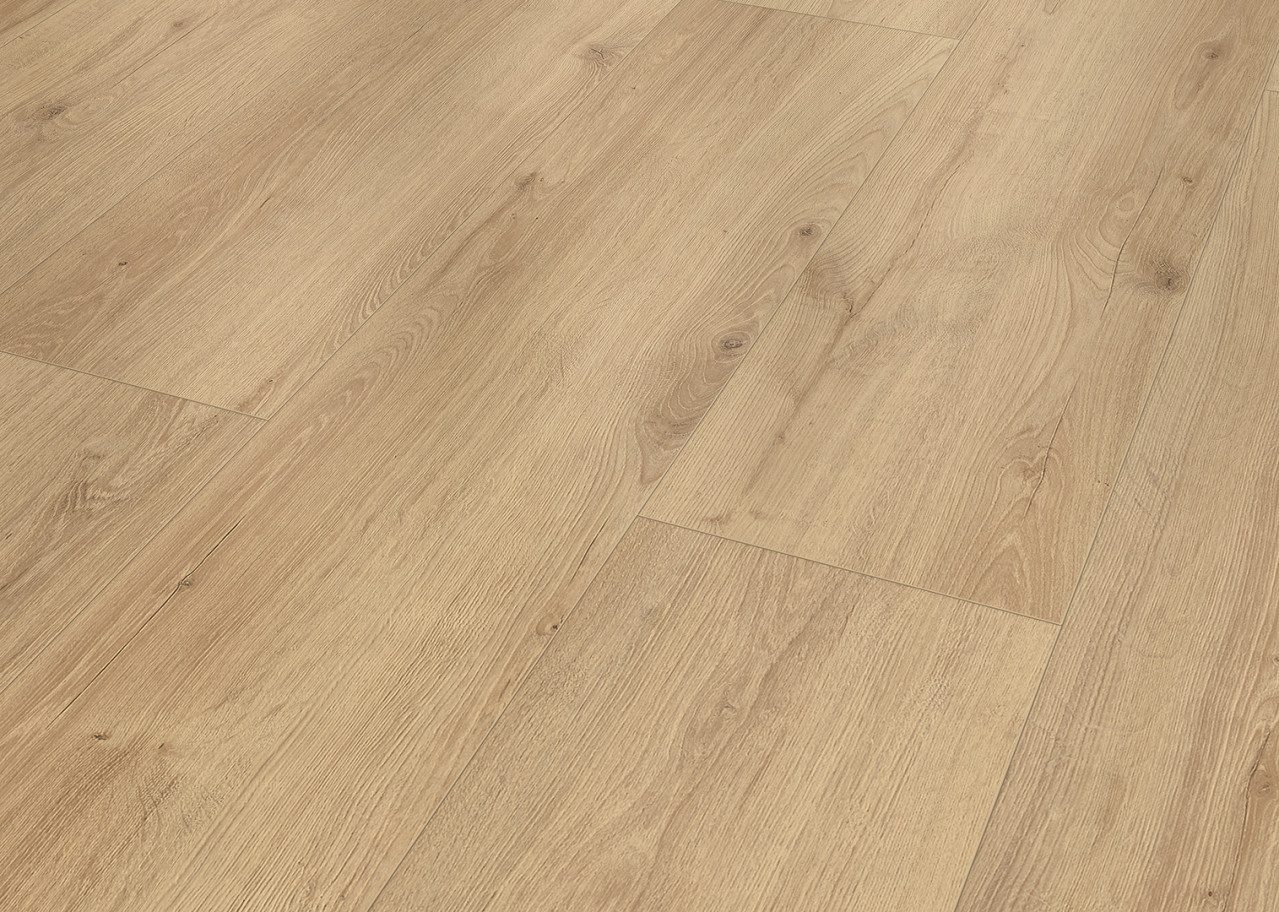 Classen Designboden Classen Designboden HydroClick 128,5 x 19,2 cm 9