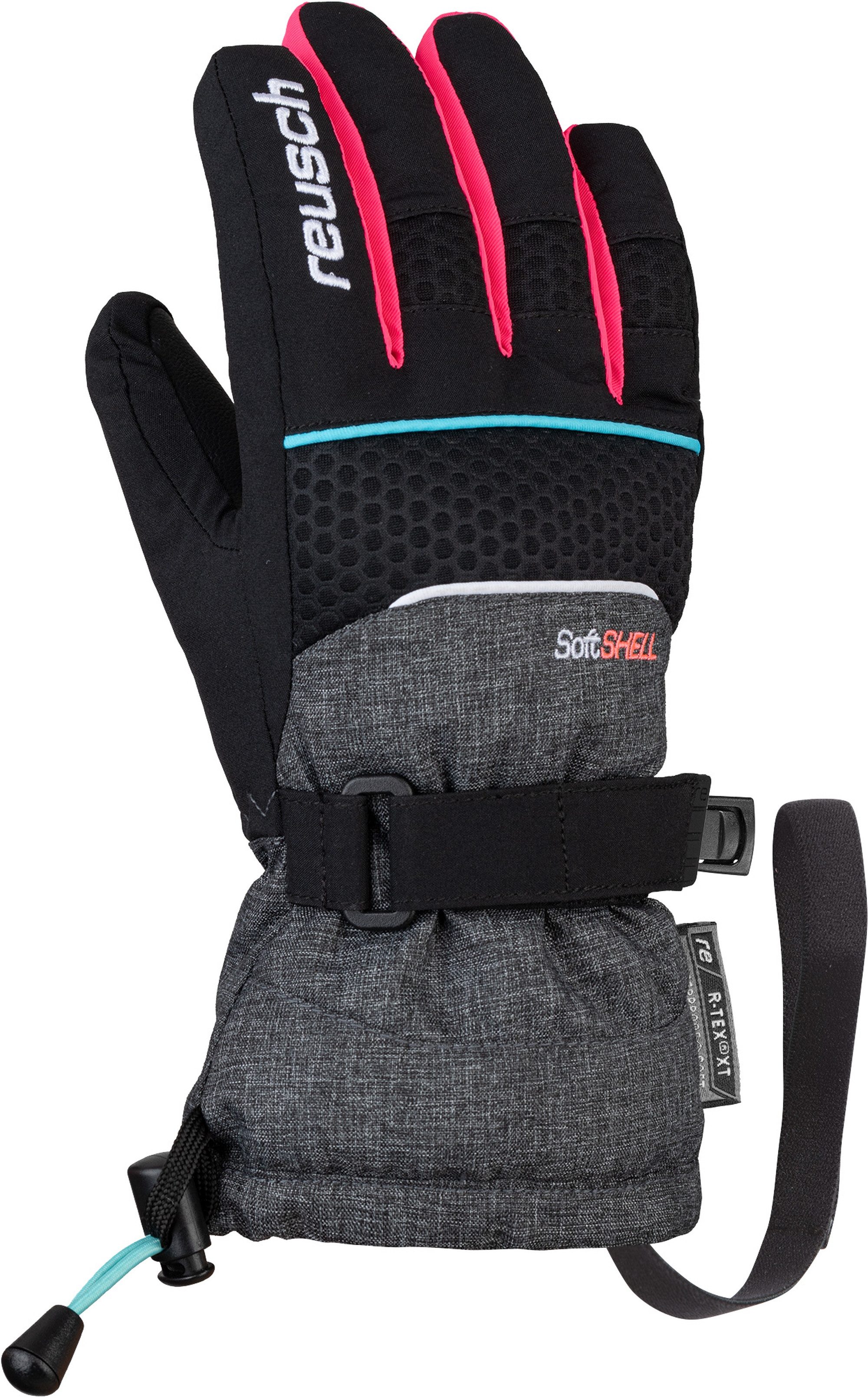 Reusch Skihandschuhe Connor R-TEX XT Junior günstig online kaufen