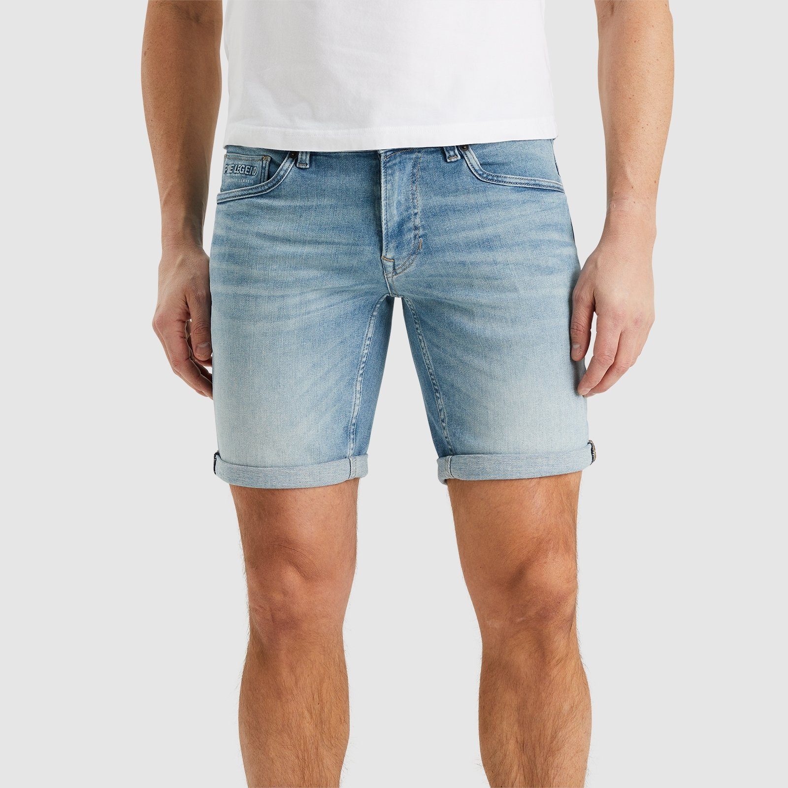 PME LEGEND Shorts NIGHTFLIGHT SHORTS Sommerhose – Bild 2 von 5