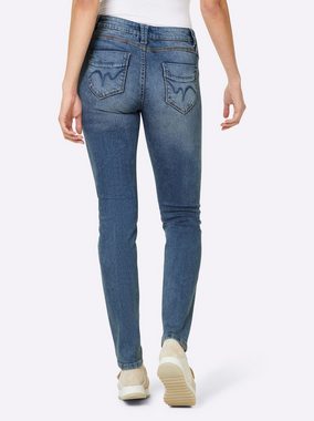 heine Bequeme Jeans