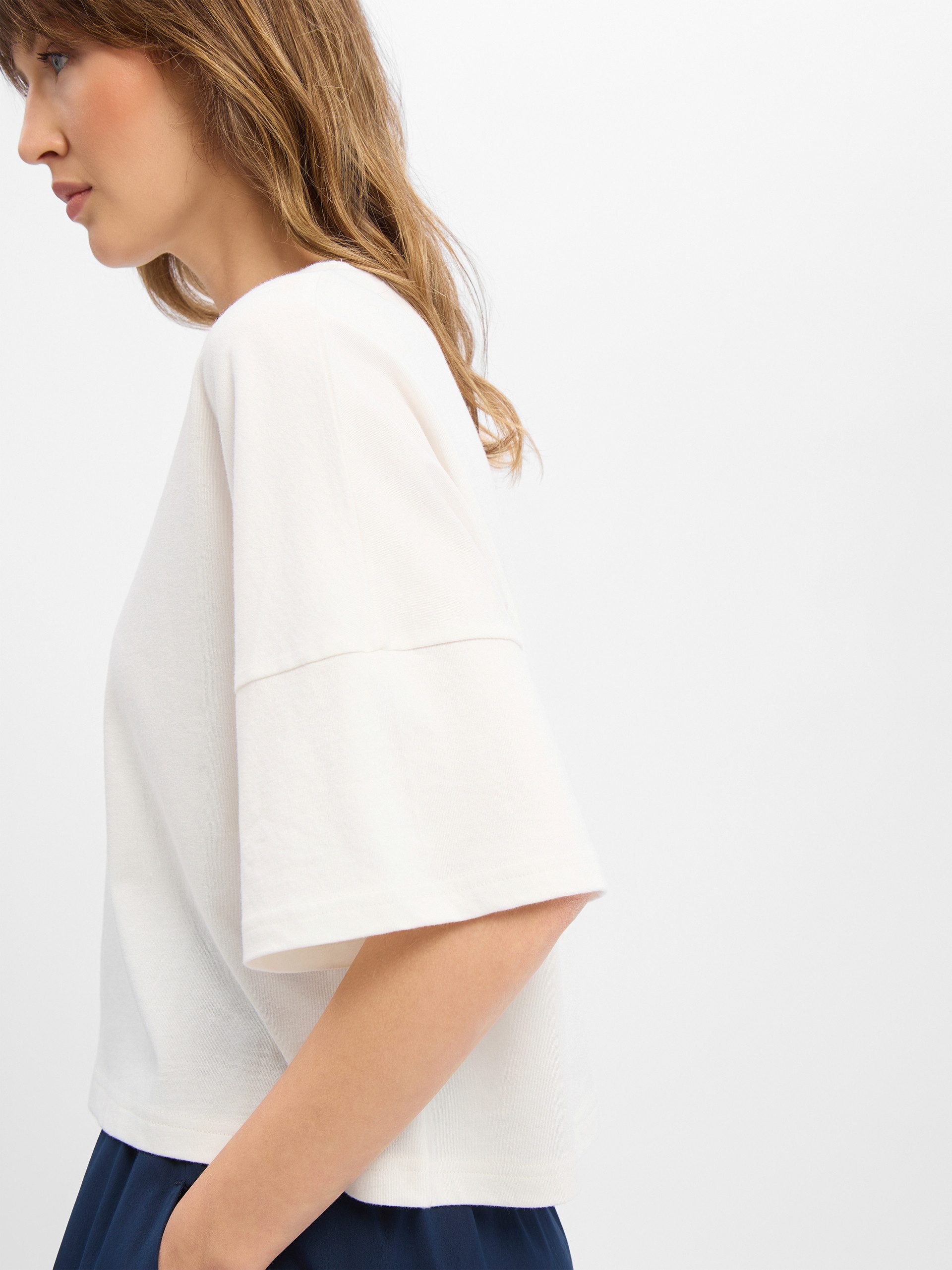 Drykorn T-Shirt Kusia
